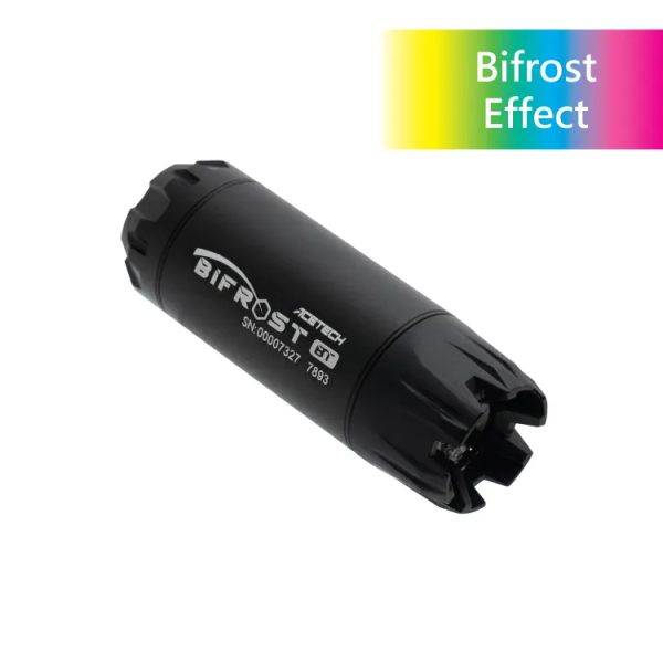 Трасерна насадка Bifrost tracer unit BT
